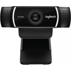 Logitech CAMERA WEBCAM HD PRO C922/960-001088 LOGITECH