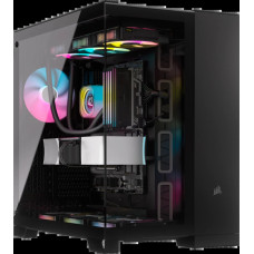 Corsair 6500X - mid tower - ATX