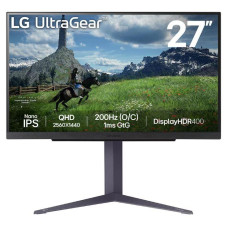 LG MONITOR LCD 27