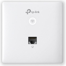 Tp-Link Access Point|TP-LINK|Omada|1167 Mbps|IEEE 802.11ac|1x10/100/1000M|EAP230-WALL