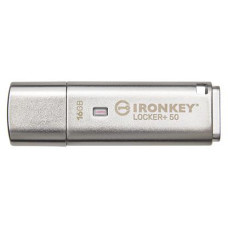 Kingston MEMORY DRIVE FLASH USB3.2 16GB/IKLP50/16GB KINGSTON