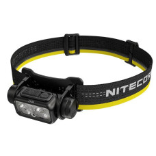 Nitecore HEADLAMP NU SERIES 1000 LUMENS/NU40 NITECORE