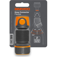 Daewoo HOSE ACC CONNECTOR FLEXIBLE/3/4