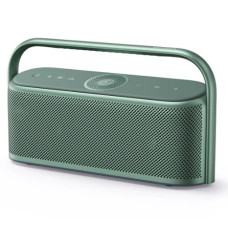 Soundcore Portable Speaker|SOUNDCORE|X600|Green|Portable/Waterproof/Wireless|1xStereo jack 3.5mm|Bluetooth|A3130061