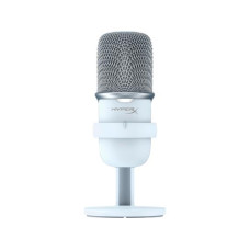 Hyperx MICROPHONE HYPERX SOLOCAST/WHITE 519T2AA HYPERX