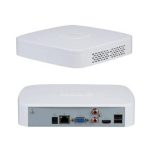 Dahua NET VIDEO RECORDER 8CH/NVR4108-EI DAHUA