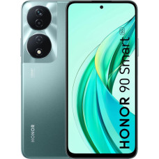 Honor MOBILE PHONE HONOR 90 SMART/4/128GB GREEN 5109BDEX HONOR