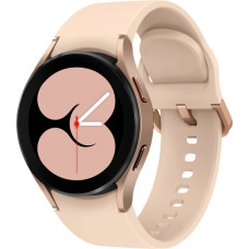 Samsung Galaxy Watch 4 Aluminum 40mm LTE Smartwatch Pink (SM-R865FZDAEUE)