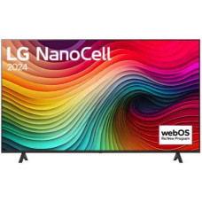 LG 43NANO81T3A 43