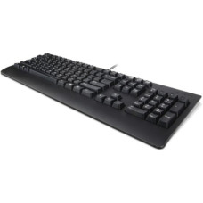 Lenovo | Essential | Preferred Pro II USB Keyboard  - Estonian | Standard | Wired | NORD | Black | Numeric keypad