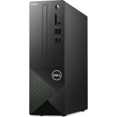 Dell Desktop Vostro SFF 3030 i5-14400/16GB/512GB/UHD/Win11 Pro/ENG kbd/Mouse/3Y ProSupport NBD Onsite