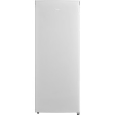 Midea Freezer | MDRU229FZE01 | Energy efficiency class E | Upright | Free standing | Height 142 cm | Total net capacity 160 L | White