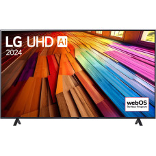 LG LED LCD TV | 75UT81003LA | 75 | Smart TV | webOS24 | 4K UHD