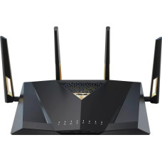 Asus RT-BE88U Dual-band WiFi 7 AiMesh Extendable Performance Router