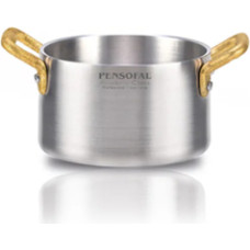 Pensofal 4911-E Mini Saucepan With Cast Brass Handles  11cm