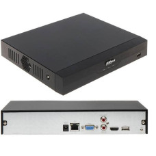 Dahua NET VIDEO RECORDER 4CH/NVR4104HS-EI DAHUA