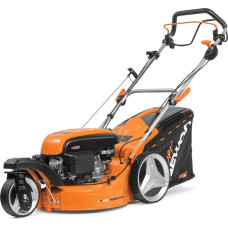 Daewoo PETROL LAWN MOWER 3.3HP/2.4KW/135CM DLM50SR DAEWOO