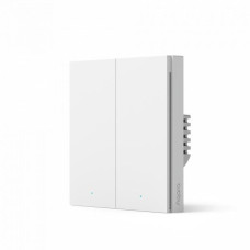 Aqara SMART HOME WRL SWITCH/DOUBLE WS-EUK04 AQARA