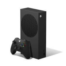 Microsoft CONSOLE XBOX SERIES S 1TB/196388180011 MICROSOFT