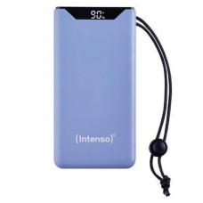 Intenso POWER BANK USB 10000MAH/BLUE 7332035 INTENSO