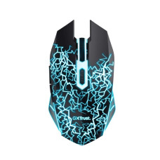 Trust MOUSE USB OPTICAL WRL GAMING/W/LIGHT 24750 TRUST