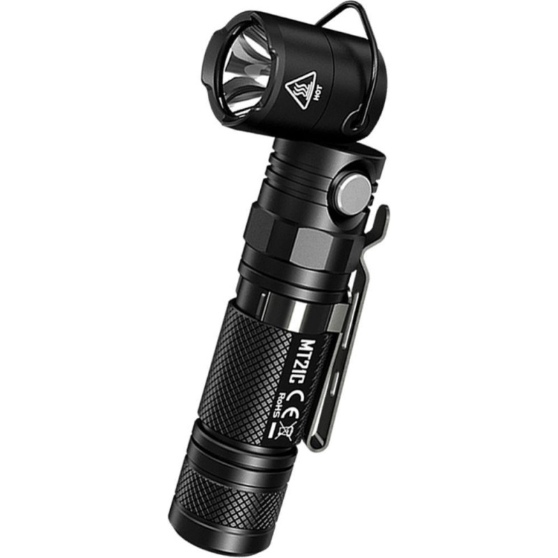 Nitecore FLASHLIGHT MT SERIES/1000 LUMENS MT21C NITECORE