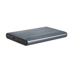 Gembird HDD CASE EXT. USB-C 2.5