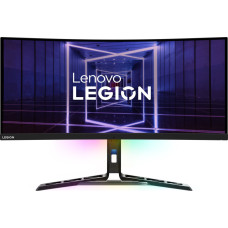 Lenovo Legion Y34wz-30 34 3440x1440/21:9/720 nits/HDMI/DP/Black/3Y Warranty | Lenovo