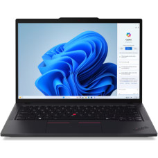 Lenovo ThinkPad T14 Gen 5 14 WUXGA ULT5-125U/16GB/512GB/Intel Graphics/WIN11 Pro/ENG Backlit kbd/LTE Upgradable/3Y Warranty | Lenovo