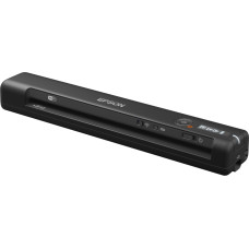 Epson | Wireless Mobile Scanner | WorkForce ES-60W | Colour | Document