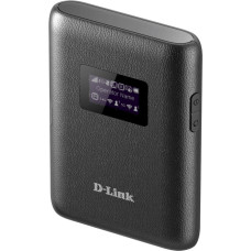 D-Link 4G LTE Mobile Hotspot | DWR-933 | 802.11ac | 300 Mbit/s | N/A Mbit/s | Ethernet LAN (RJ-45) ports 0 | Mesh Support No | MU-MiMO No | 4G | Antenna type Internal | N/A