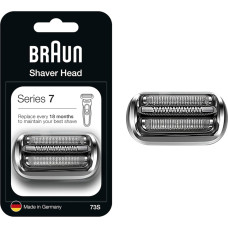 Braun | 73S Shaver Replacement Head for Series 7