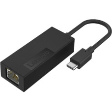 Lenovo | USB-C 2.5G Ethernet Adapter | 4X91H17795