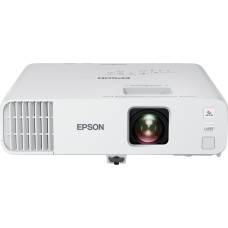 Epson | EB-L210W | WXGA (1280x800) | 4500 ANSI lumens | White