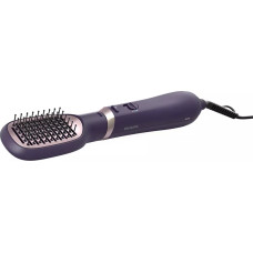 Philips | Hair Styler | BHA313/00 3000 Series | Warranty 24 month(s) | Ion conditioning | Temperature (max)  °C | Number of heating levels 3 | Display | 800 W | Purple
