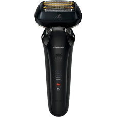 Panasonic | Shaver | ES-LS6A-K803 | Operating time (max) 50 min | Wet & Dry | Lithium Ion | Black