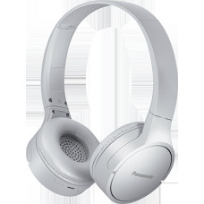 Panasonic | RB-HF420BE-W | Street Wireless Headphones | Wireless | On-Ear | Microphone | Wireless | White