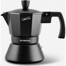 Pensofal 8403 Cafesi Espresso Coffee Maker 3 Cup