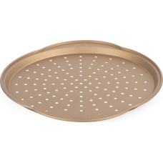 Russell Hobbs RH02338GEU71 Opulence pizza pan 37cm gold