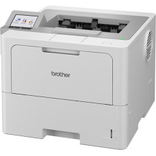 Brother HL-L6410DN | Mono | Laser | Printer | Wi-Fi | Maximum ISO A-series paper size A4 | Grey