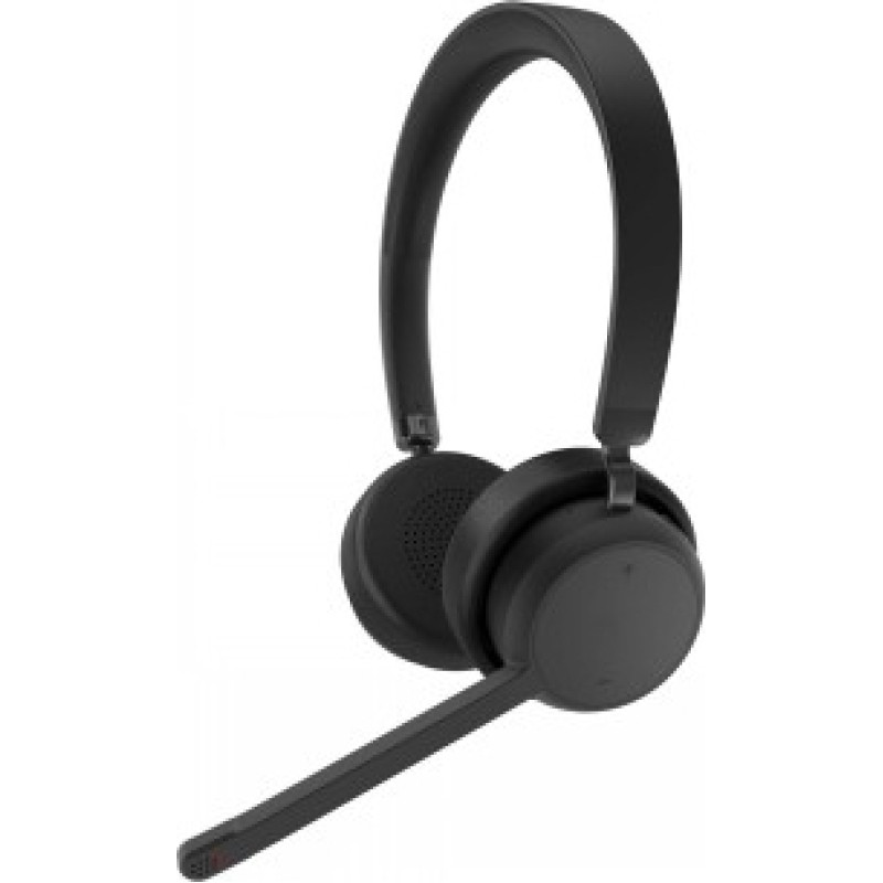 Lenovo Essential Stereo Analog Headset | Lenovo