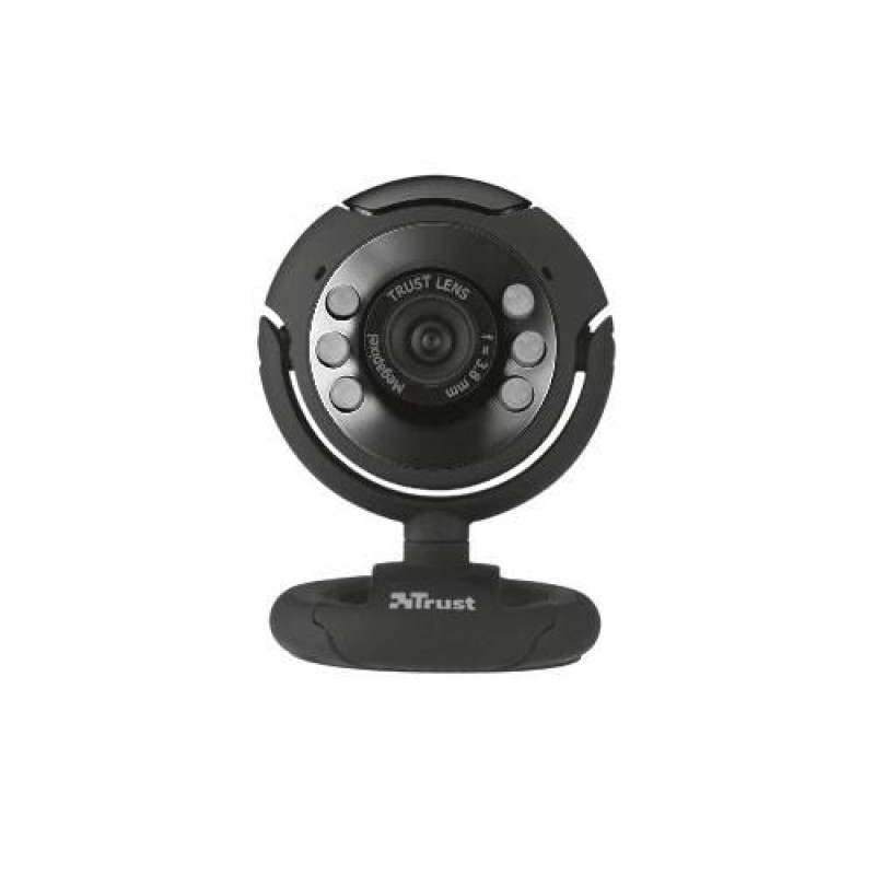 Trust CAMERA WEBCAM USB2 PRO/SPOTLIGHT 16428 TRUST