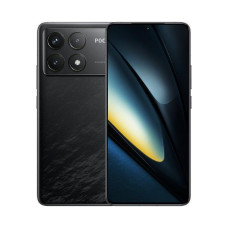 Poco MOBILE PHONE POCO F6 PRO/12/512GB BLACK MZB0HBBEU POCO