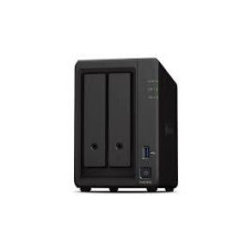 Synology DVA1622 | Intel | Celeron J4125 | 6 GB | DDR4 non-ECC