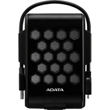 Adata External HDD|ADATA|HD720|AHD720-2TU31-CBK|2TB|USB 3.1|Colour Black|AHD720-2TU31-CBK