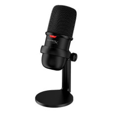 Hyperx MICROPHONE HYPERX SOLOCAST/HMIS1X-XX-BK/G HYPERX