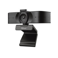 Trust CAMERA WEBCAM TEZA 4K UHD/24280 TRUST