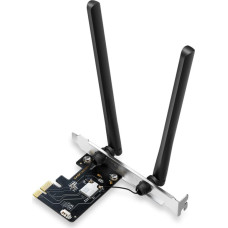 Mercusys WRL ADAPTER 5400MBPS/BLUETH5.3/MA86XE MERCUSYS