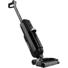 Midea Cordless Vacuum Cleaner | X10 Wet and Dry | 220 W | 22.2 V | Operating time (max) 35 min | Black