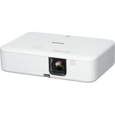 Epson | CO-FH02 | Full HD (1920x1080) | 3000 ANSI lumens | White | Lamp warranty 12 month(s)